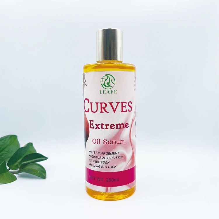 

Wholesale Buttock Skin Moisturizer Butt Enhancement Oil Serum
