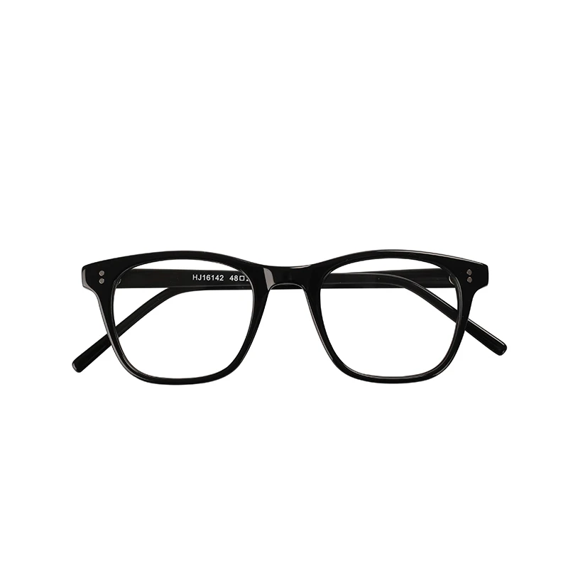 

High Quality Acetate Eyewear Glasses Round Retro Fashion Optical Eyeglasses Frames