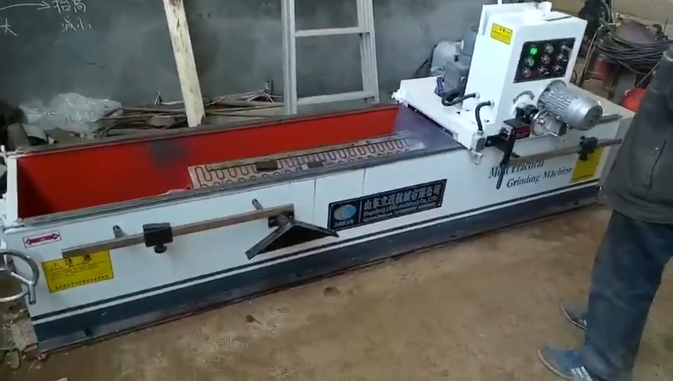 Blade Sharpening Machine/grinderring Chipper/knife Grinder Cnc