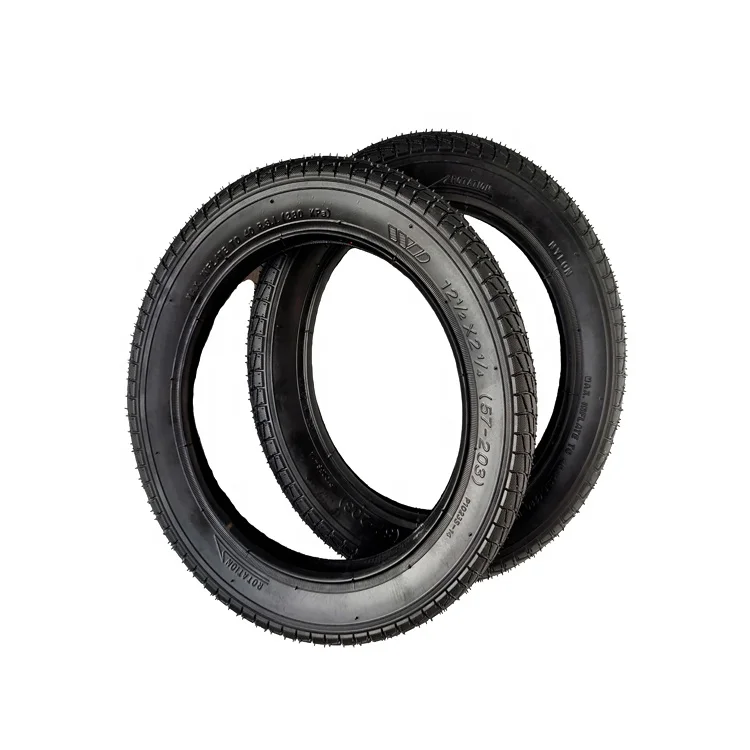 

Hot - selling 12 - inch children's bicycle tires