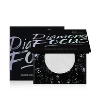 

New Pudaier Glitter Diamond Highlighter Contour Highlight Diamond Highlighter