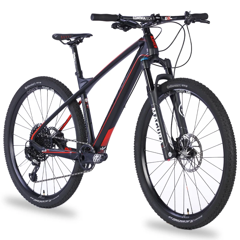 

BATTLE full suspension snow china cheapest adult 27.5 frame carbon fibre mountain bike