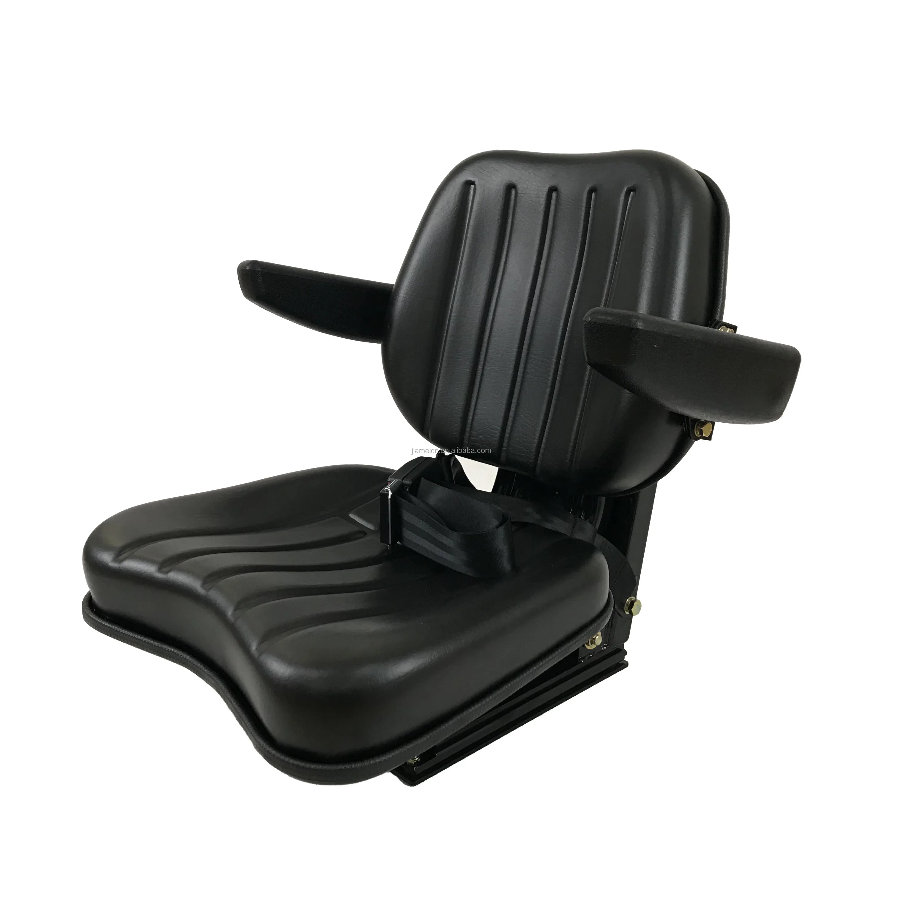 中国制造拖拉机座椅减震器