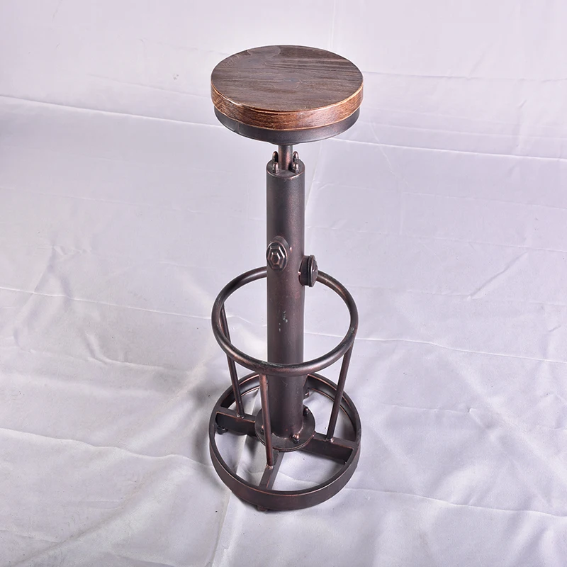 New Design Bar Furniture Cast Iron Bar Stool Base Bar Stools Buy Used