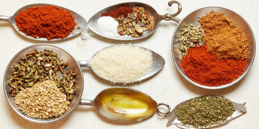 10 Must-Know Spice & Herb Hacks for Every Kitchen (That’ll Make Your Dishes Dance!)