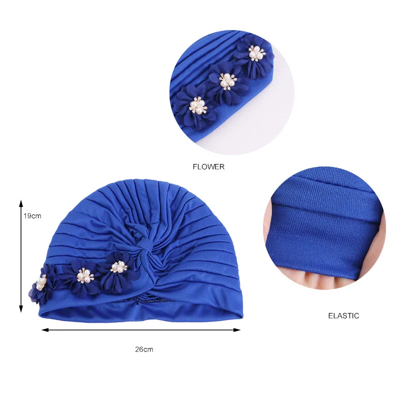 

Private Label Soild Color Non-silp Breathable Head Scarf Wrap Premium Jersey Instant Hijab