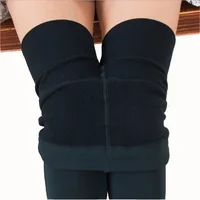 

Cheap Seamless Winter Legging for Women