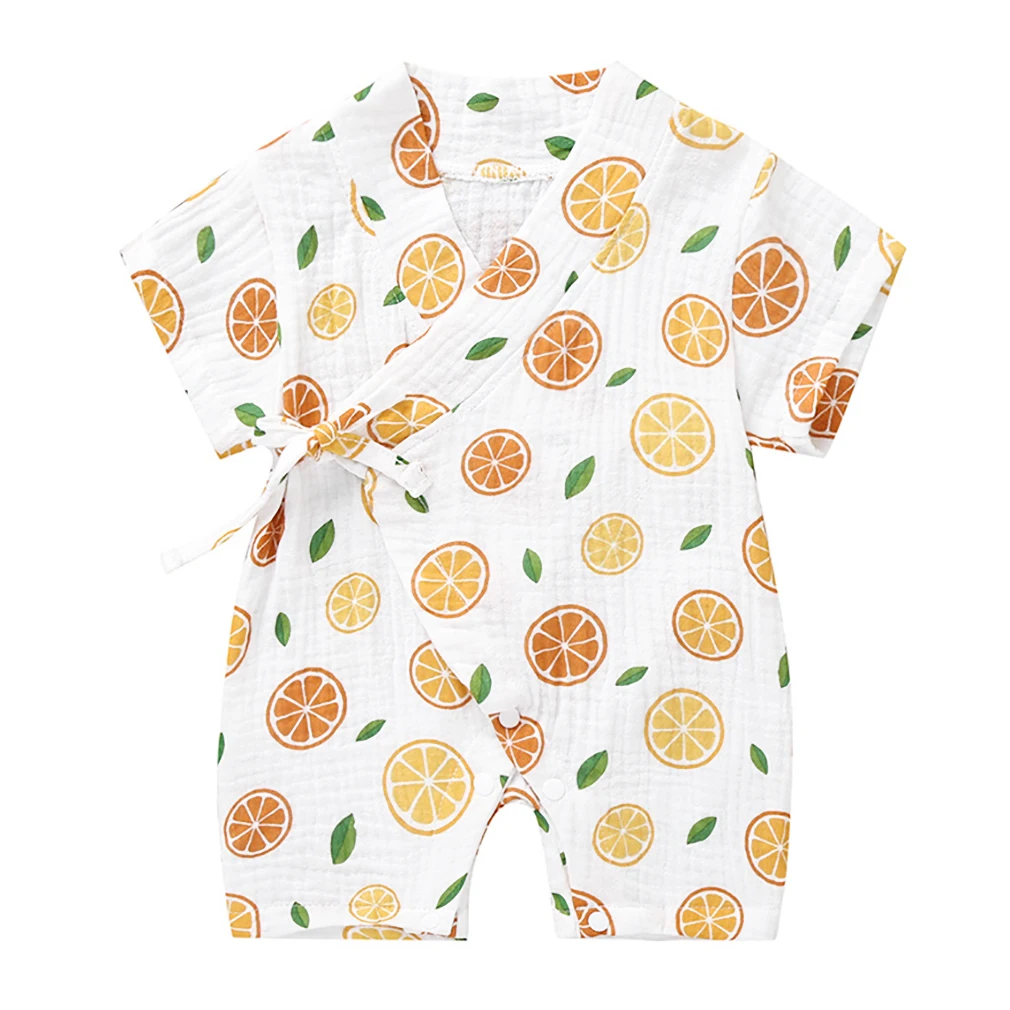 

Baby Romper Baby Bodysuit Kid Clothes Cotton Newborn Clothes Baby Rompers