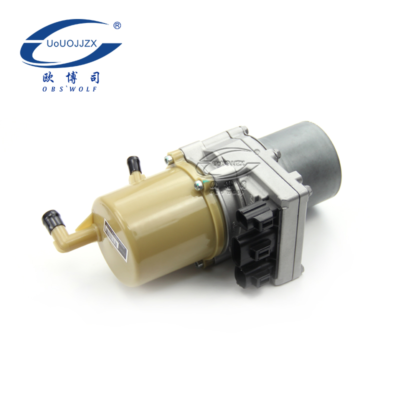 Electronic Pump Electric Power Steering Pump For Mazda 3 M3 M5 0412