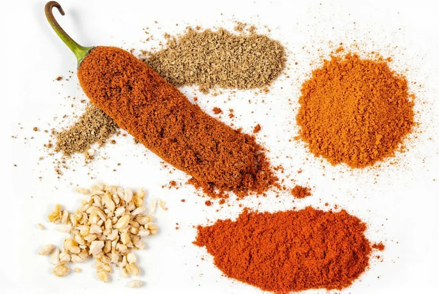 Ancho chili powder