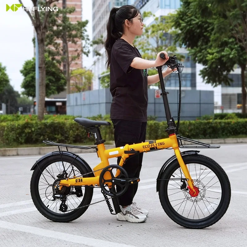 

EU warehouse ebike woman city electric bicycle 250W 7A bicicleta electrica folding electric bicycle