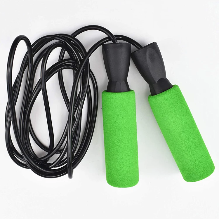 

Oem Children's and Women's Skipping Rope Crossropes Jump Rope High Speed Fitness, 5 colors