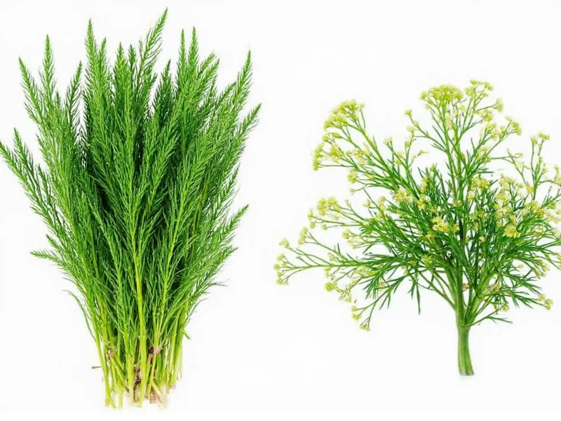 Fresh Dill to Dill Weed Conversion: Exact Ratio & Tips