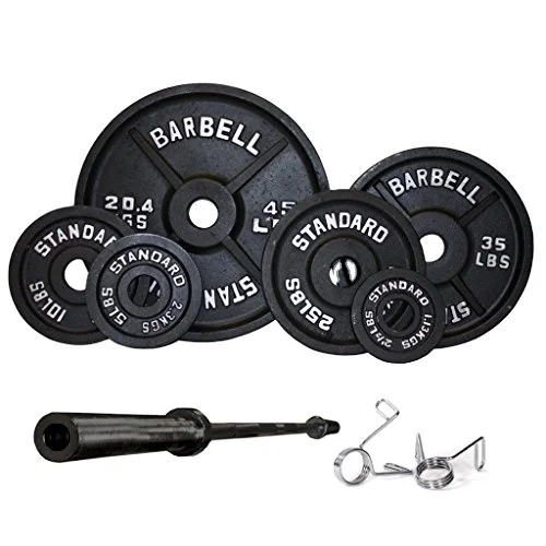 

2021 Shen Zhen Cast Iron Adjustable Weights Barbell and Weights Free Weights Fitness Paint Wieght Plates, Black and colored