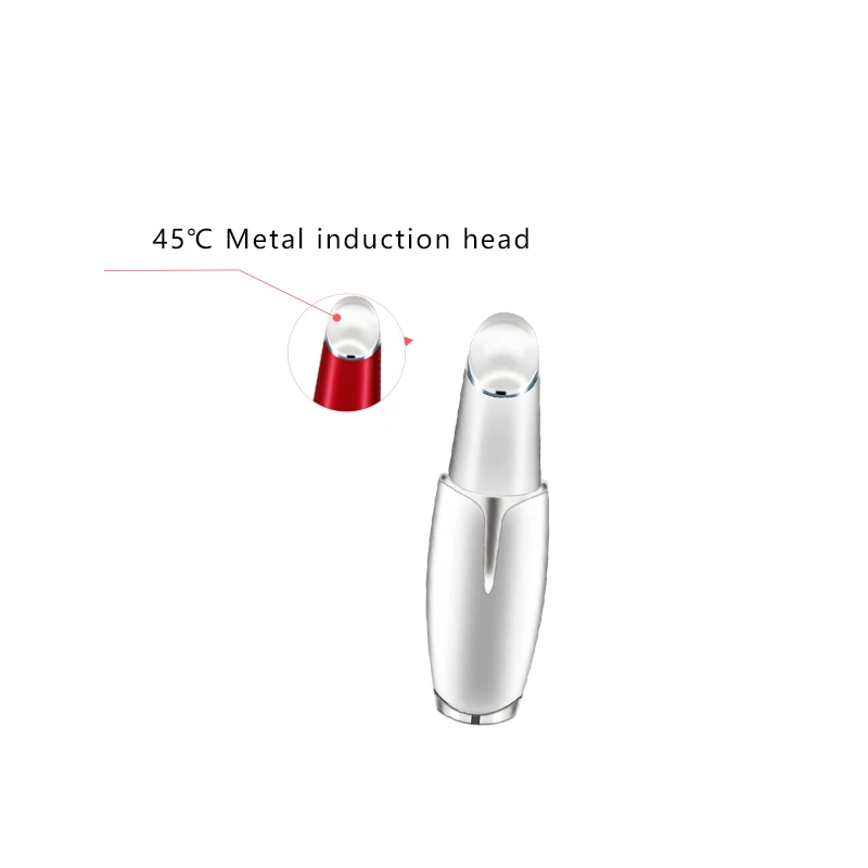 

MURALKON Beauty care sonic vibration eye massager effectively wrinkle remover eye massager pen