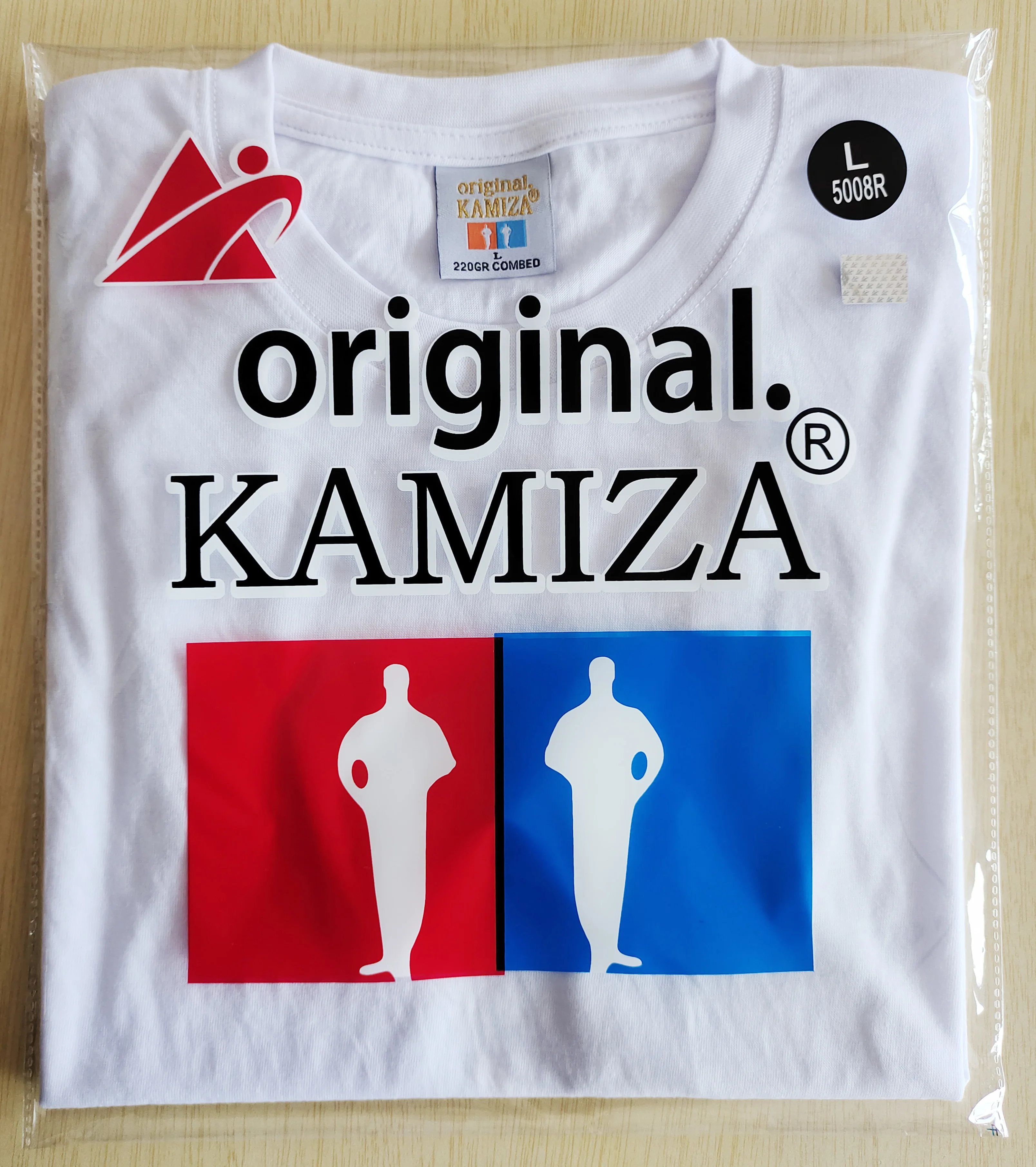 

China Factory Custom Mens Summer 170GSM 100 Polyester T Shirt Wholesale Man Plain Blanks White T-shirt in Bulk