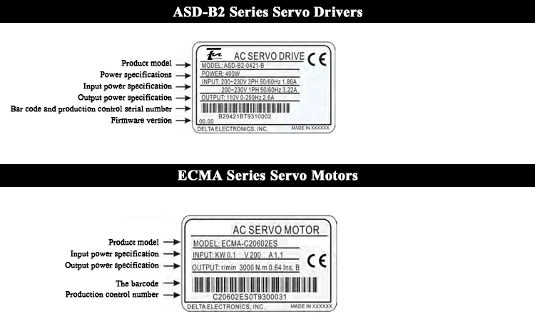 台达伺服电机750w B2 系列asd B2 0721 B Ecma C20807rs 月米2 39n M 5 1a Buy 伺服马达 Delta Ac 伺服马达 750 W 伺服马达product On Alibaba Com