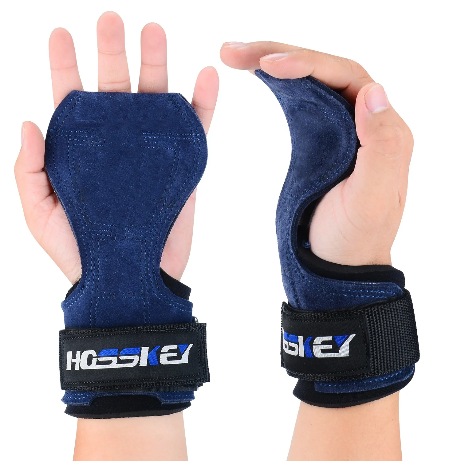 

Pull UP Weight Lifting Power Hook Exercise Gym Wrist Neoprene Straps Hook Wrist Support Weights Power cobra dumbbell hook