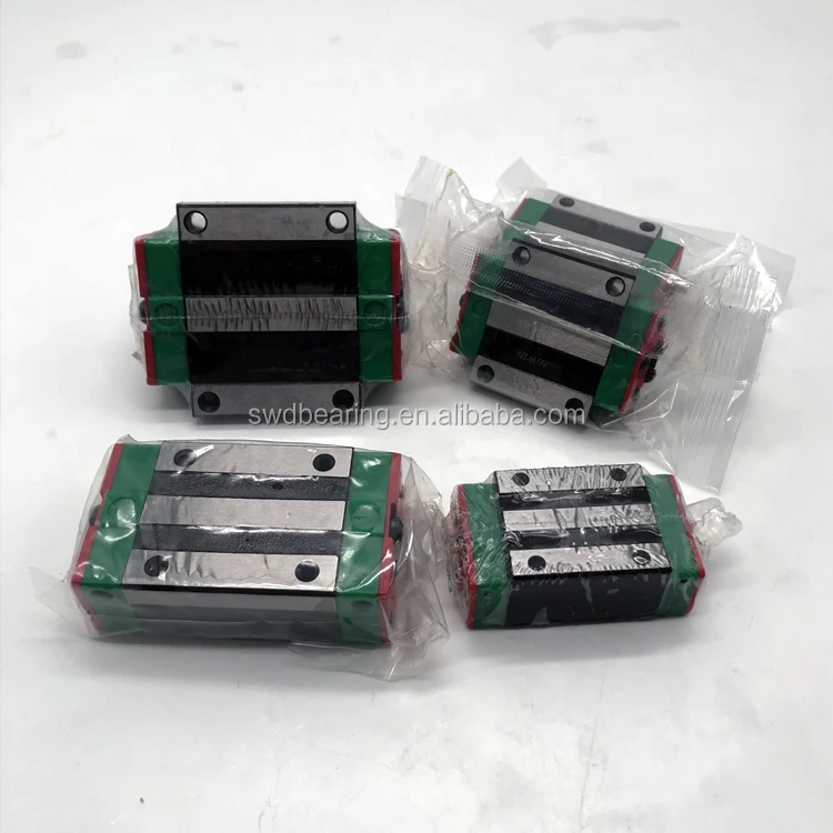 Square Type 20mm Hgh20ca-z0-h Linear Bearing Guides Hgh20ca Linear Guide  Blocks - Buy Linear Guide Blocks,Hgh20ca-z0-h,Linear Guides Product on  Alibaba.com