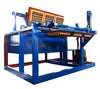 Easy operate small egg tray forming Machine egg carton making machine