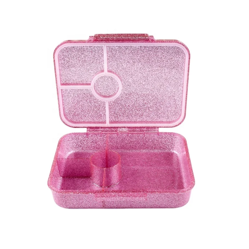 

kids lunch box school lunchbox bento plastic kids box lunch, Customized color acceptable