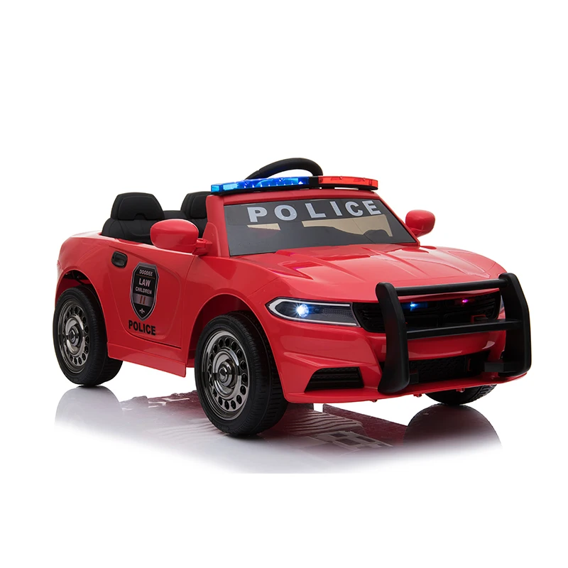 

Type WDJC-666 2.0 children can ride a rechargeable children's toy car with MP3 and sports functions and 2.4G R/C