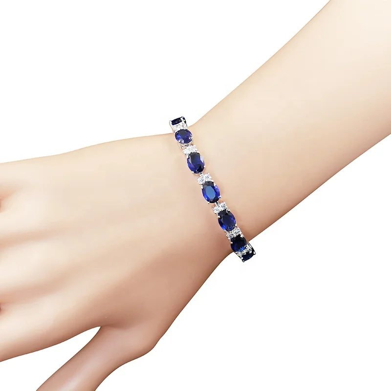 

American Europe factory wholesale fashion copper silver bracelets bangles for women party