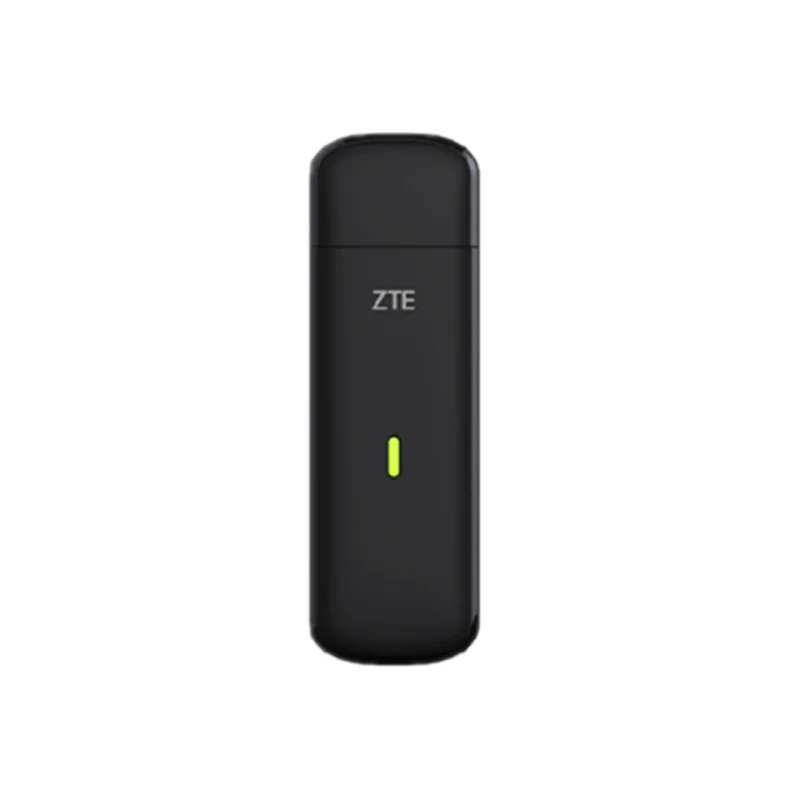 

Original universal Unlocked ZTE MF833T MF833V 4G LTE Cat4 USB Stick USB Modem computer wifi dongle PK E3372, Black /white