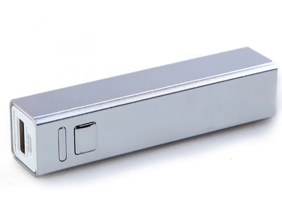 

OEM Design Laser Logo Portable mini best power banks