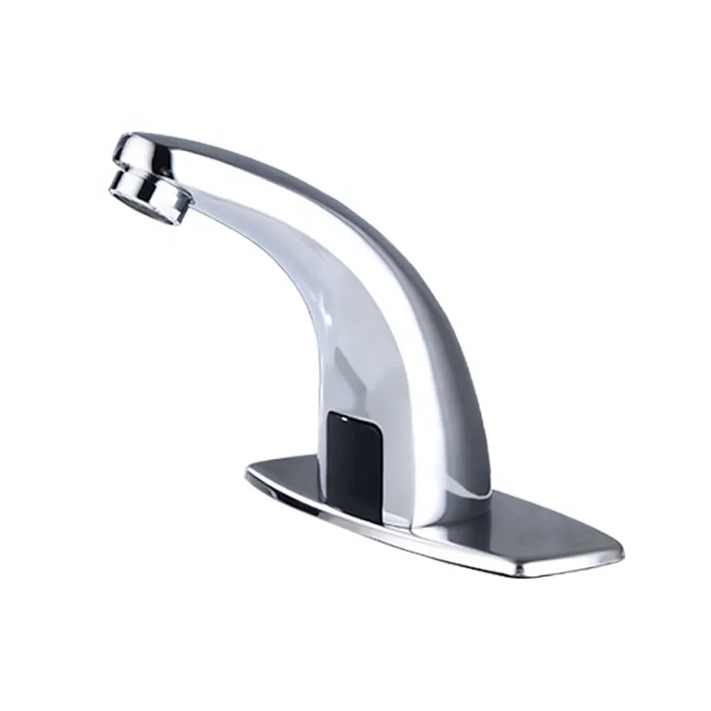 
New design best selling urban single handle waterfall hot cold mixer bathroom lavatory basin faucet from china 
