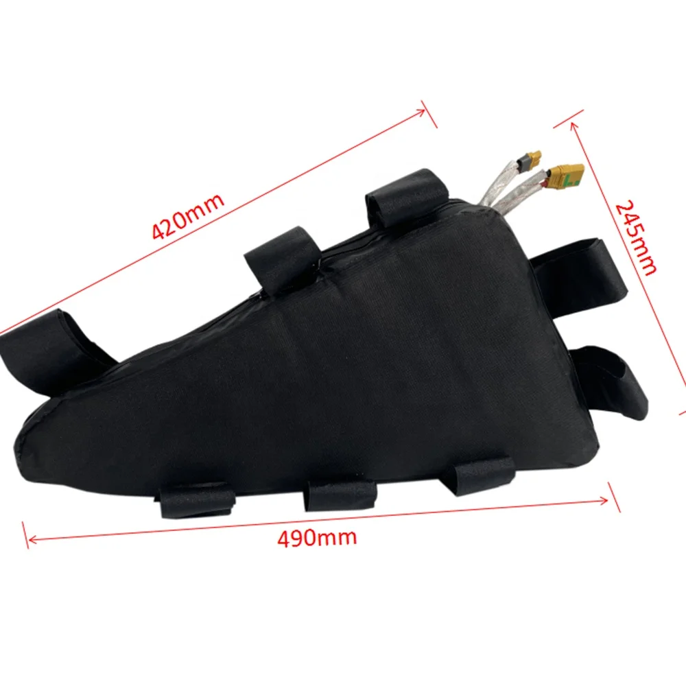 

USA Free Shipping 72v 20ah battery electric motor 72v 3000W Lithium 20Ah Lithium Li-ion Battery Pack