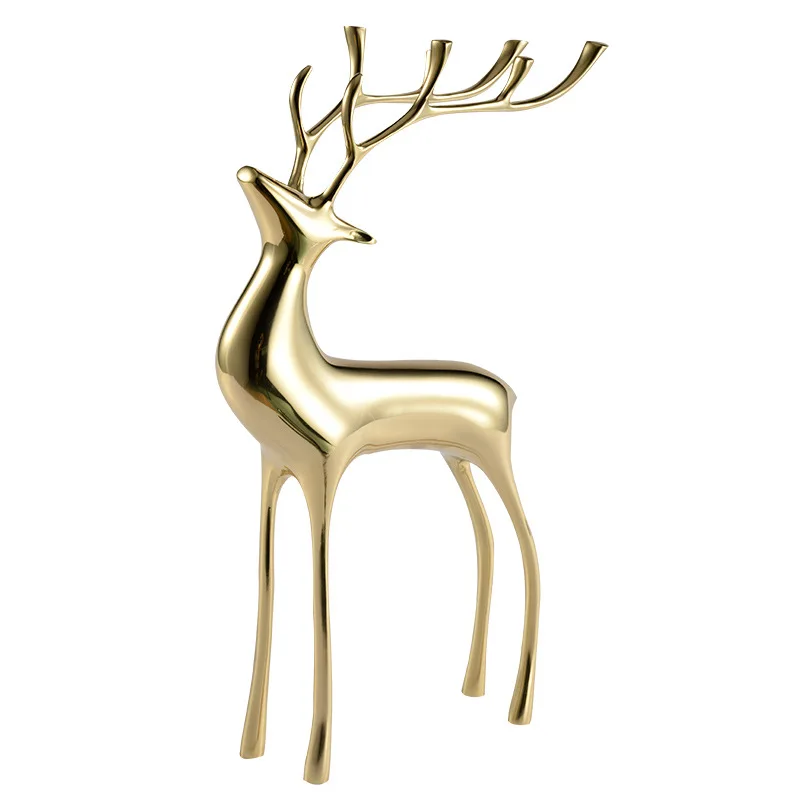 

luxury brass animals ornaments,metal animal garden ornaments