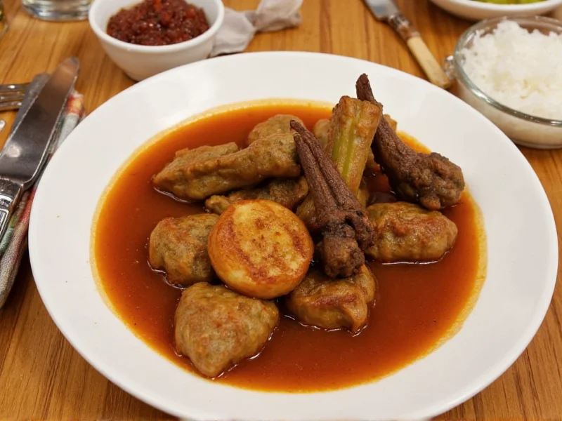 Best Oxtail Soup Recipes: 5 Global Variations