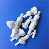 Couplings for medical use oxygen generation