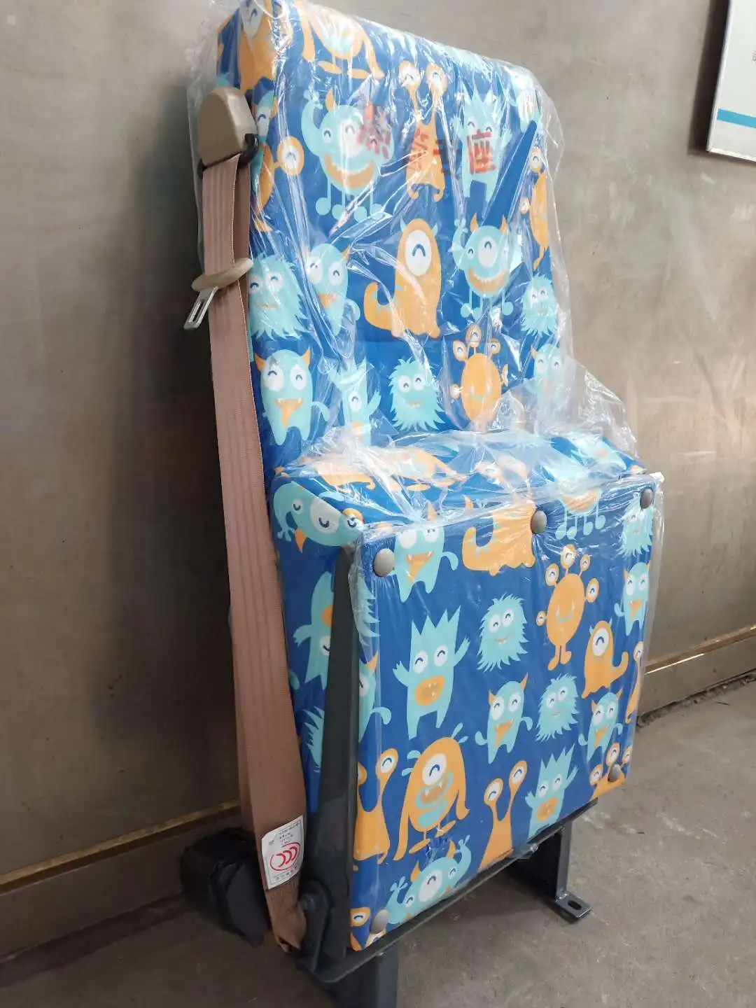 Factory Direct Foldaway Bus Seat For Tourist Bus Buy Factory Direct