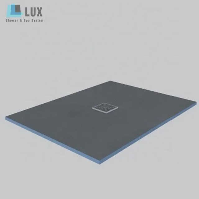 Xps Shower Tray Foam Shower Base Buy Bathroom Shower Pan,Xps Shower