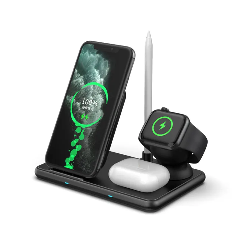 

Ego W58 Ibsun For Iphone 12 Pro Max Charger Wireless 20 W