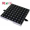 PC & Sub Control Disco DJ Wedding 64pcs SMD5050 RGB 3IN1 LED 8x8 Pixel Outdoor Waterproof Inductive LED Dance Floor