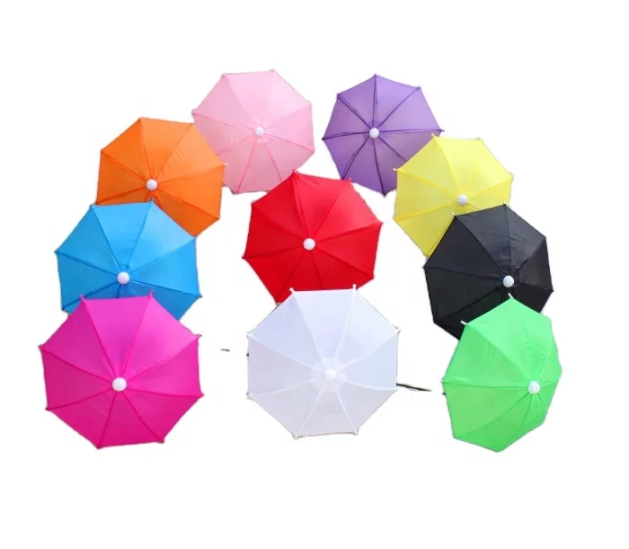 Toy Umbrella Custom Design Children's Little Kid Umbrella,Cartoon Mini