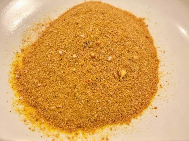 Butter Chicken Seasoning: Authentic Recipe & Expert Tips