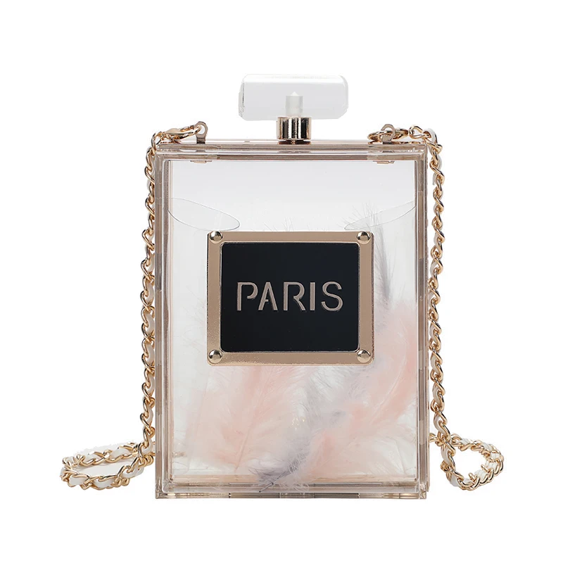 

Hot Selling 2020 Fashion Handbag Women Designed Evening Bag Crossbody