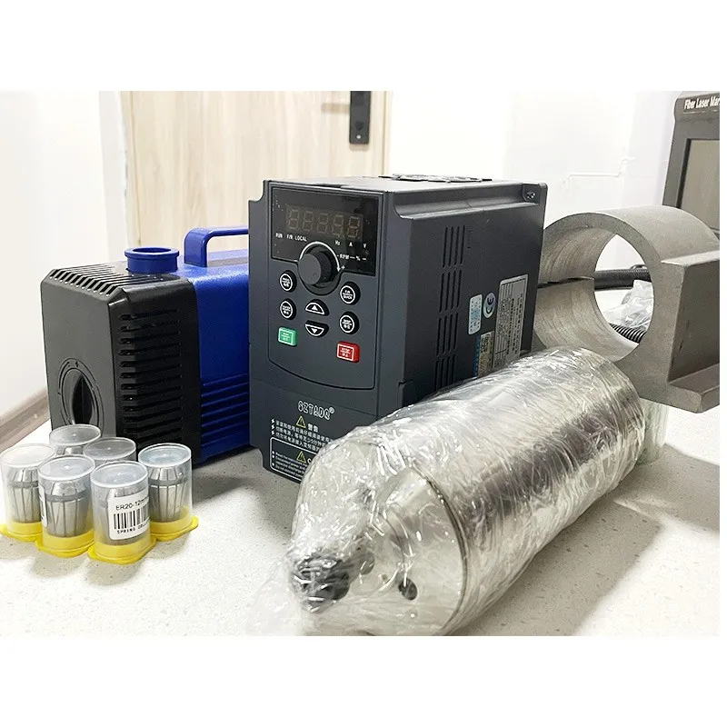 2.2kW ISO20