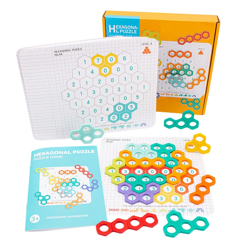 

Hot New Products children wooden toys kids math learning toys montessori educational toys