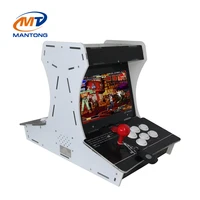 

New arrival mini arcade game console classic arcade cabinet game machine 3D Pandora box