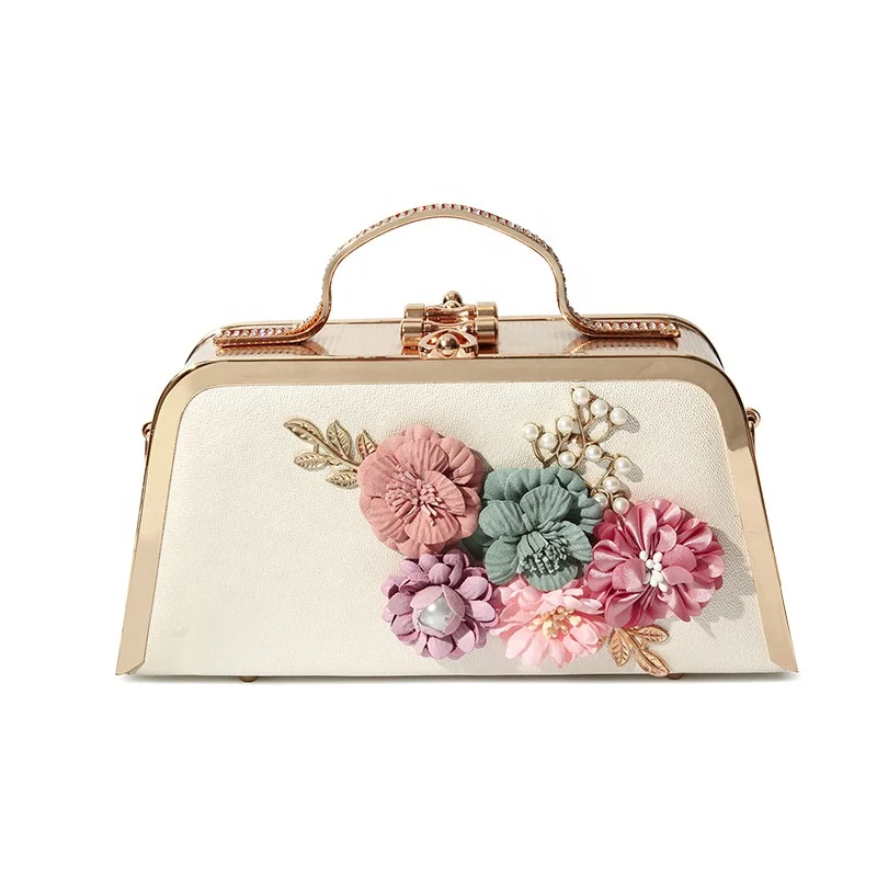 

2020 Whole sale trendy crossbody shining mini luxury ladies purses and handbags women evening purses, 5 colors