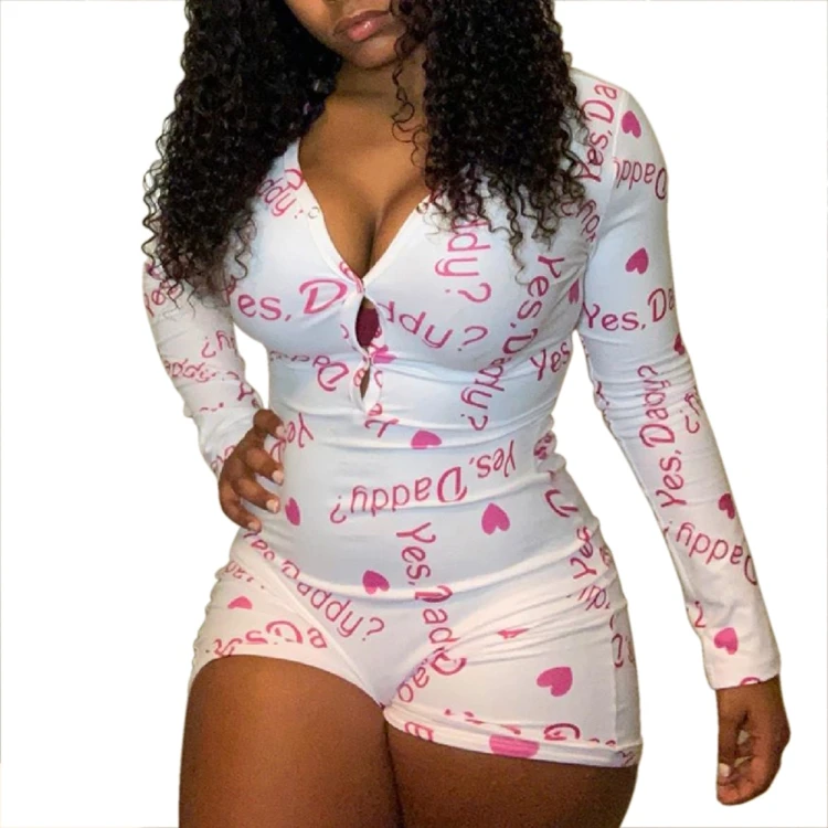 

Private label character pajama silk,summer manufacturers fashion natural needs women onesies pajamas nightwear