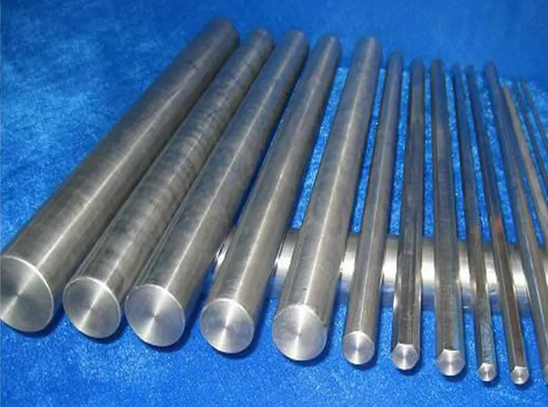 METAL Customized 60mm Alloy Steel Bars, 1000m Length - Optimized for Precision Machinery Components  304 316 Stainless Steel