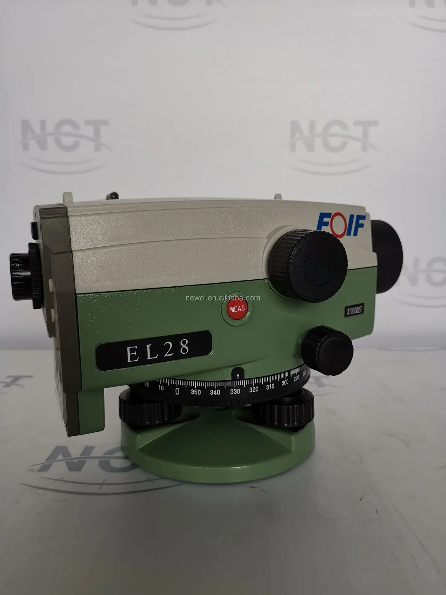 Auto Level Price Foif El28 Digital Level Advance Compensator Checking