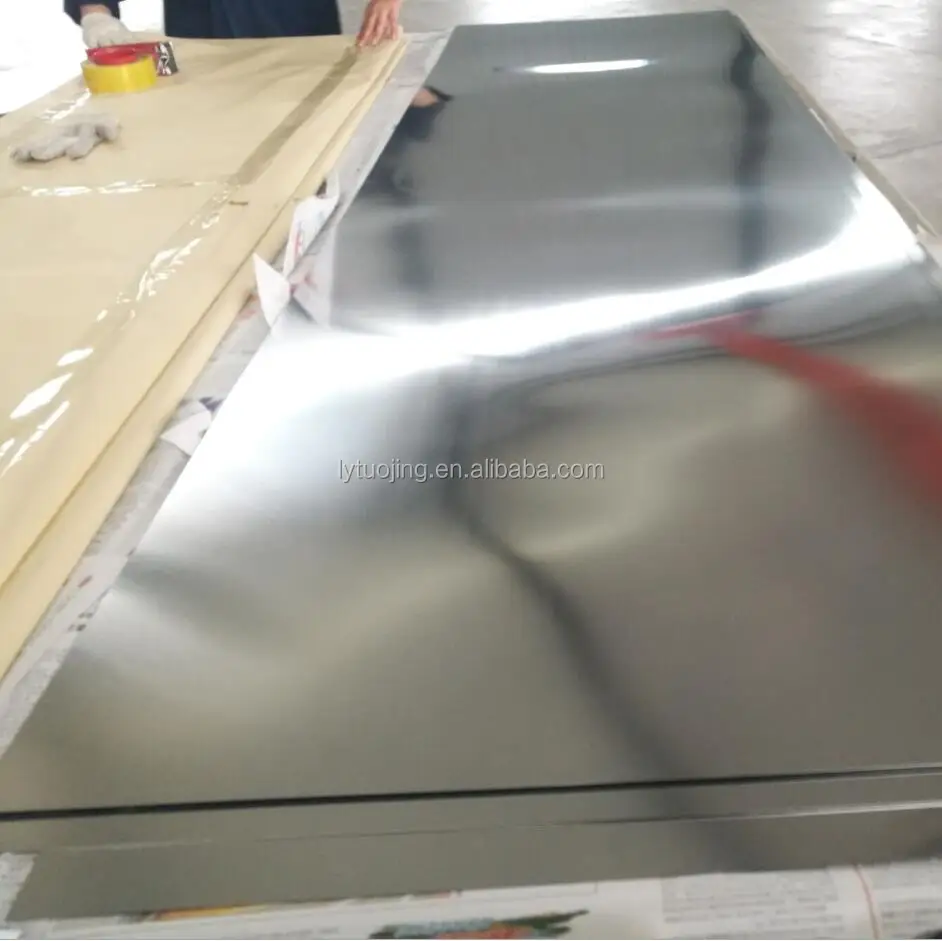 Pure molybdenum plate moly sheet