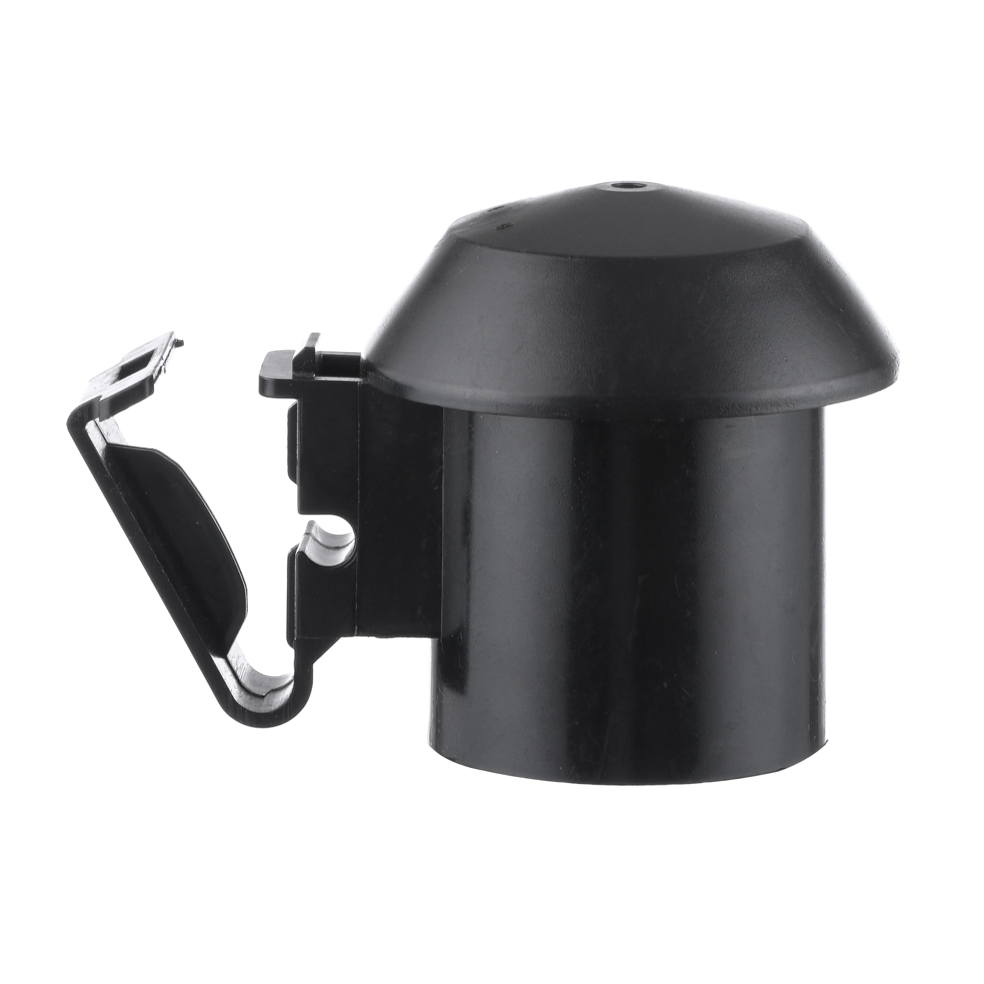 

Terrui INS503 Heavy duty Post Topper Insulator with Factory Price for Garden fence or Animal Farm Electric Fence, Yellow or customized
